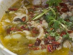 -老淮安·淮安菜(涟水店)