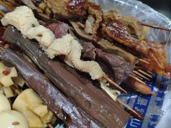 -彭姐麻辣烫(海淀店)