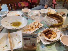 -牧马人奶茶馆(乌兰察布总店)
