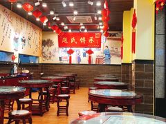 -赵氏传承特色牛奶甜品店(达明店)