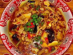 -破三川·新川菜(静安大融城店)