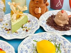 -Grande A'moo(上海万象城店)