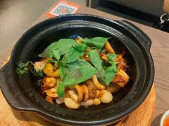 -四道菜·福建菜馆(新街口金鹰店)