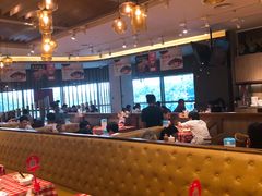 -西贝(无锡万象城店)