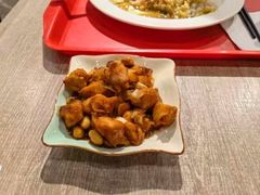 -和合谷(海淀五路居店)