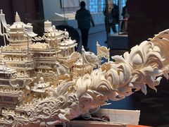 -北京工艺美术博物馆