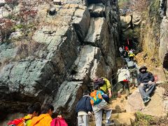 -虞山风景区