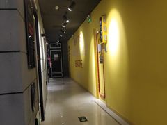 -Xcape异时刻密室逃脱真人NPC(新世界百货崇文店)