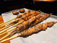 -肉串汪(西便门店)