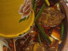 -京元盛铜锅涮肉(上海总店)