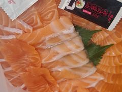 -奢谷·海鲜自助(南海万科店)