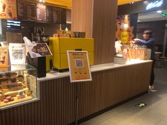 -麦当劳(欢乐谷店)