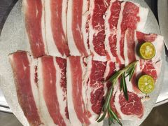 -恩泽家·果味坛子韩国炭火烤肉(白石龙店)