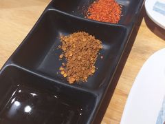 -一井烧肉·活鳗·寿司(望京SOHO店)
