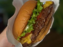 -Shake Shack(南山万象天地店)