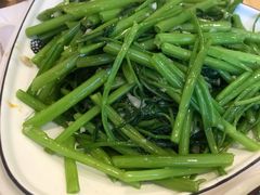 空心菜-老蜀人川菜馆(中关村店)