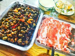 -木萨火锅店(开鲁路店)