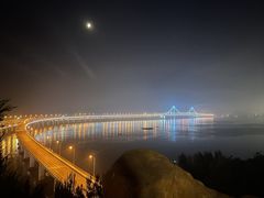 -星海湾跨海大桥