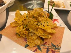-银都上海菜馆(粤海东路店)