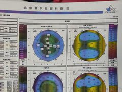 -美尔目眼科医院·近视手术·儿童近视(通州店)