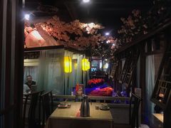 -谷语桃源(金色现河店)