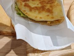 -甲乙饼·北京手工肉饼(西直门凯德茂店)