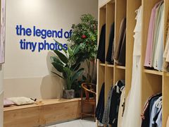 -天真蓝照相馆(五角场百联又一城店)
