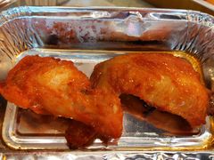 -尊宝比萨(中山八店)