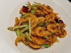 -西安饭庄·非遗陕菜(钟楼店)