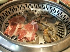 -梨花自助烤肉(天河城店)