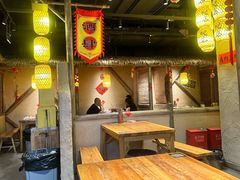 -破三川·新川菜(静安大融城店)