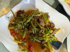-陈生记黑鱼馆·20年活鱼现杀(宁波鼓楼店)
