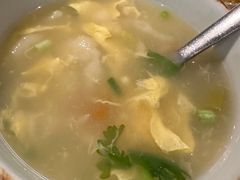 -很久以前羊肉串(中山公园店)