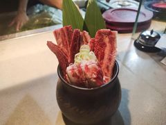-海之屋韩式烤肉(海棠68环球美食街店)