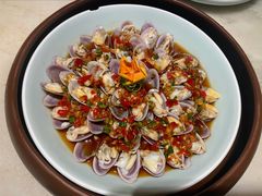 泰椒浸花甲-佬麻雀·剁椒鱼头(京基KK One店)