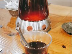 -TUK土耳其餐厅·下午茶(卢湾店)