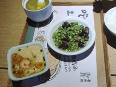 -老乡鸡(旭辉御府店)
