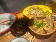 -北丐先生·野馄饨烧烤(雨花万象店)