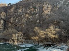 -黑龙潭风景区