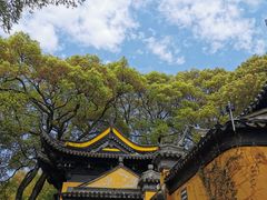 -虞山风景区