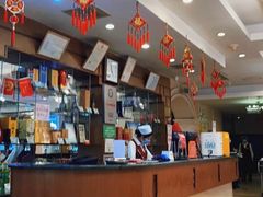 -烤肉宛饭庄(南礼士路店)