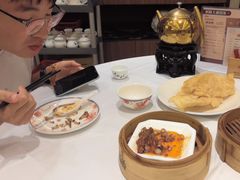 -稻香酒家·35年老字号(侨光店)