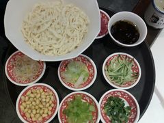 -大海碗·京菜炸酱面(雍和宫店)