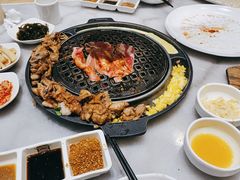 -韩宫宴和牛烤肉(合肥滨湖银泰城店)