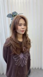 -MY HAIR ARDOR