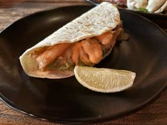 -Luchador摔跤手墨西哥餐厅(恒宇广场店)