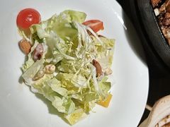 -粗茶淡饭·隐庐私厨(东亭店)