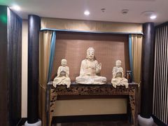 -姗娜娜足道·SPA(古北店)