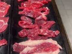 -海汕记·潮汕鲜牛肉火锅·自助