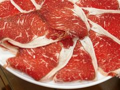 -清真·鸦儿李记·小馆(后海店)